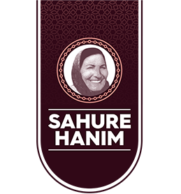 Sahure Hanım