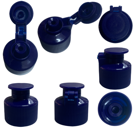 28mm SIVI BUL.KAPAK -LACİVERT (FAİRY)