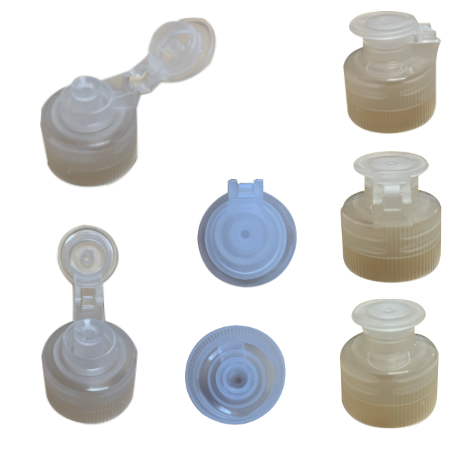 28mm SIVI BUL.KAPAK -NATUREL (FAİRY)