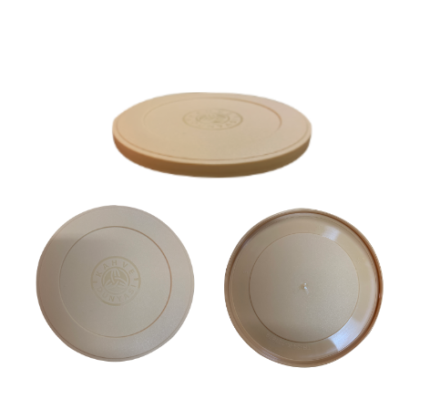 410979 TNK K.D DİĞER PLASTİK ÜST KAPAK Çap99 P156