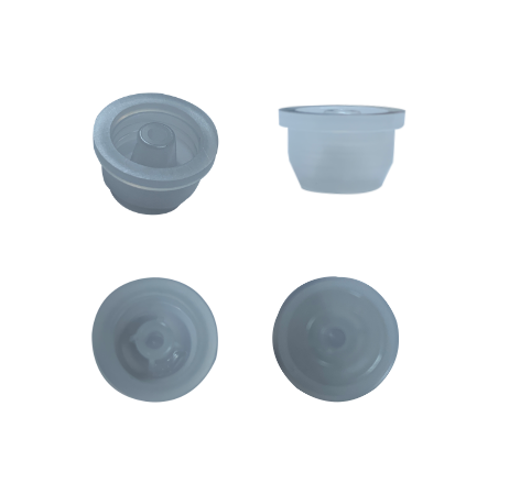 19MM PP TIPA - ŞEFFAF