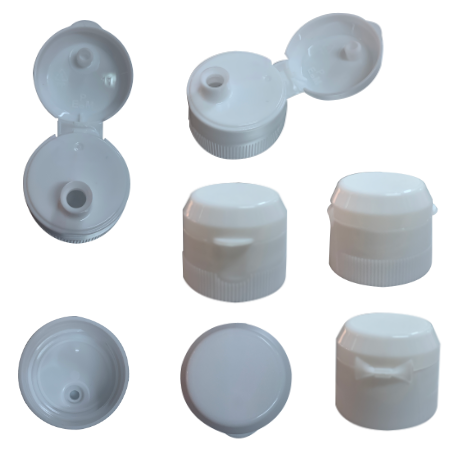 28mm SİRKE KAPAK- BEYAZ