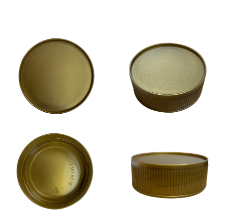 66MM KAVANOZ KAPAK