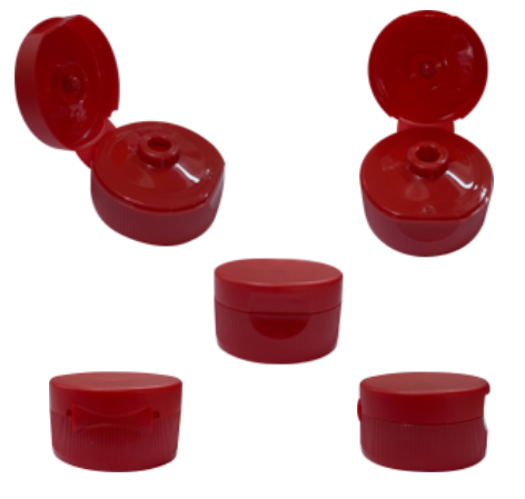 38-48MM PET FOLYO - KIRMIZI