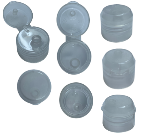 28mm Fliptop cover - Natural
