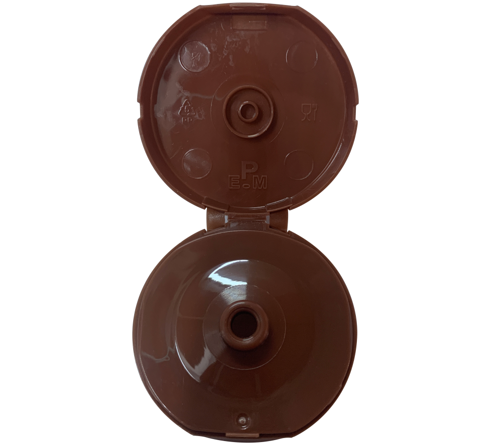 38-25mm Sos Kapak