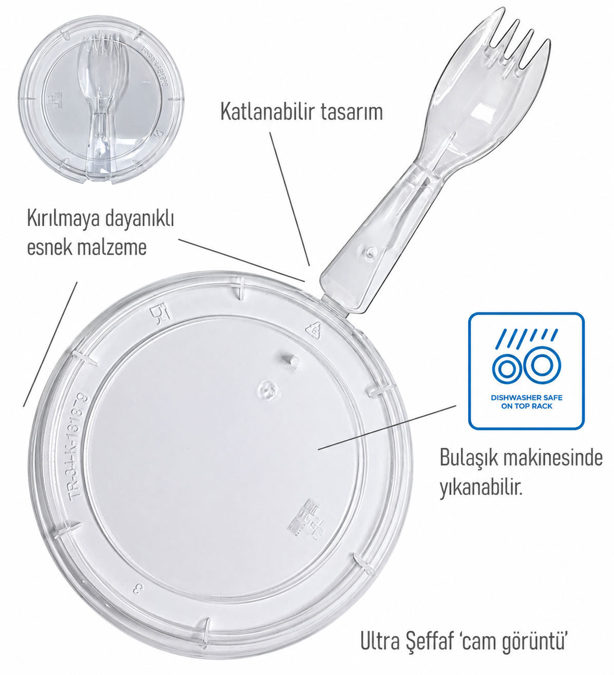 Özel Tasarım Kapaklar